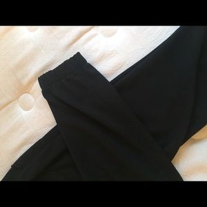Harem Jogger Pants
